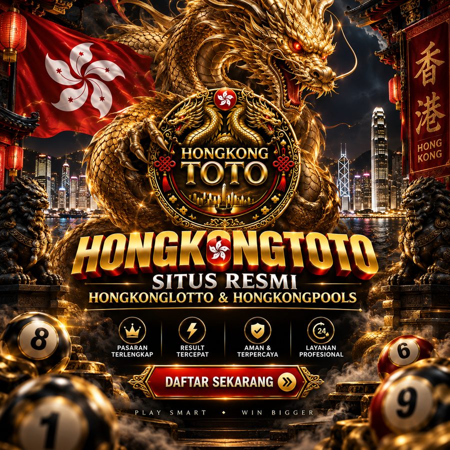 Hongkongtoto Sipora Selatan